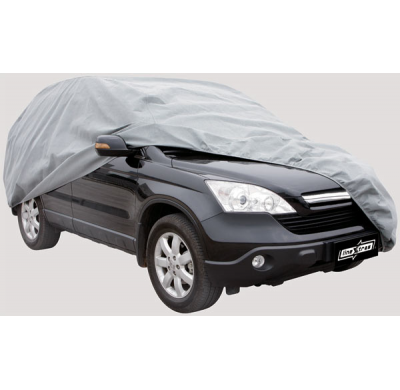 Funda Para Suvs Gris T.: L ( 480x193x155cm)