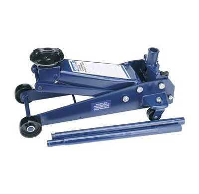 Gato De Carretilla 2 Tonnes