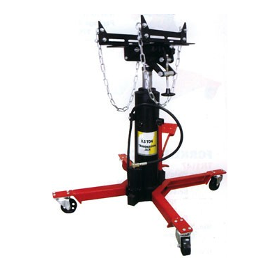 Gato De Foso, 500 Kilos (Neumático)