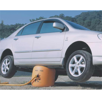 Gato Hidraulico Inflable 3tonel