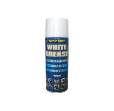 Grasa Blanca Spray 400ml