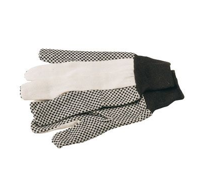 Guantes De Trabajo 2pzs (Medio)