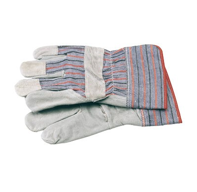 Guantes De Trabajo 2pzs (Medio)