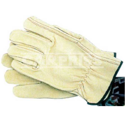 Guantes Especialista Cuero Flexible.