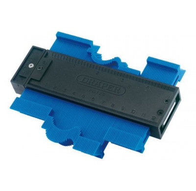 Guma De Perfil 125mm