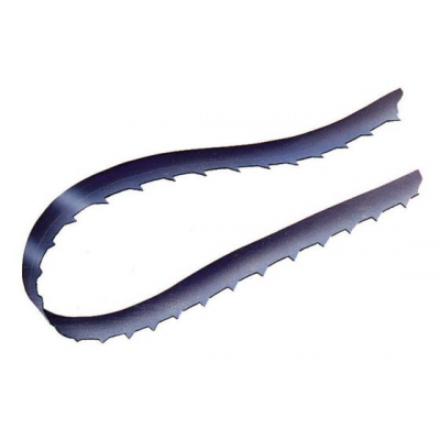 Hoja De Sierra, 1425mm X 24tpi