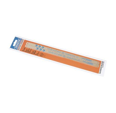 Hojas Para Sierras Manuales 2pzs - 18tpi - 300mm