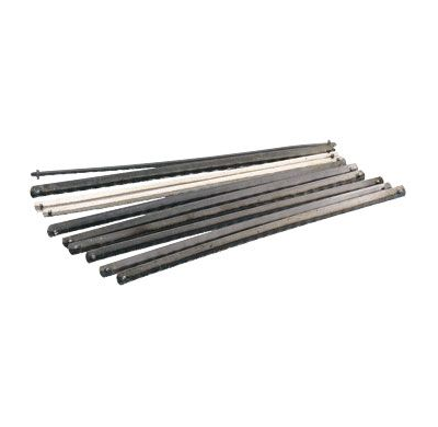 Hojas Para Sierras Manuales 5pzs - 150mm