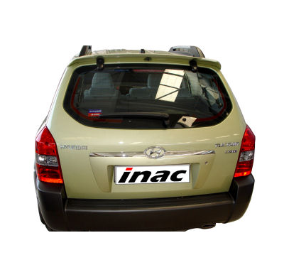 Aleron Sin Luz Hyundai Tucson Visera