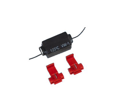 Iluminacion Resistor 21w for Eu 075*/Eu 085*