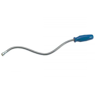 Iman Flexible Capacidad 3.0kgs 540mm