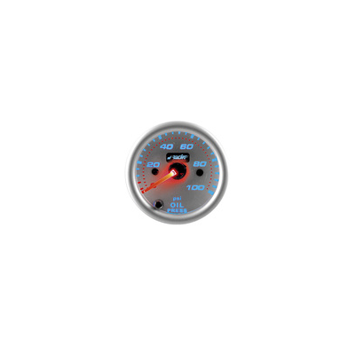 Indicador Electrico Simoni Presion Aceite