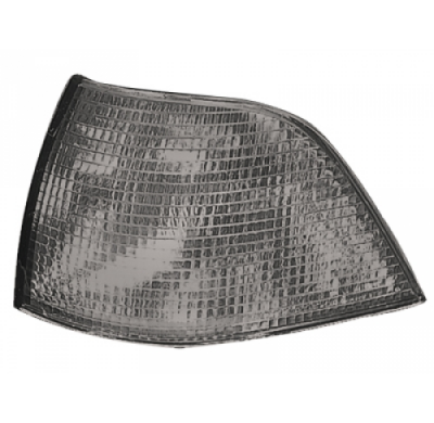 Intermitente Delantero Bmw E36 Coupé + Cabrio 3er Serie 91-00 _ Ahumado