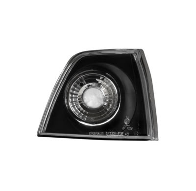 Intermitente Delantero Bmw E36 Lim. + Touring _ Negro