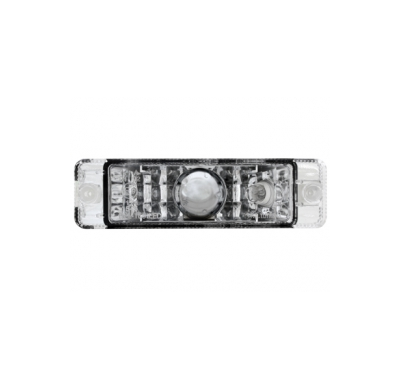 Intermitente Delantero Golf I + Cabrio _ Golf Ii Cl Con Luz De Posición