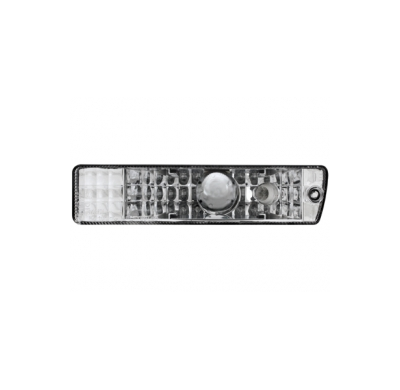 Intermitente Delantero Golf Ii Gl / Jetta Con Luz De Posición