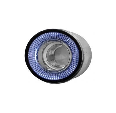 Intermitente Delantero Mini _ Angel Eyes (Ojos De Ángel)