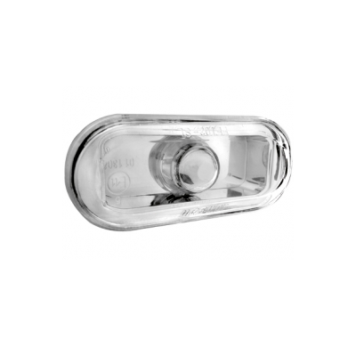 Intermitente Lateral Ford Fiesta 6 02+