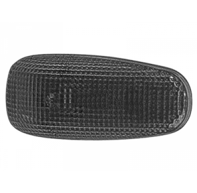 Intermitente Lateral Mercedes Benz W210 95-99 E-Klasse _ Ahumado