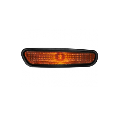 Intermitente Lateral Volvo S40/V40 00 _ Negro