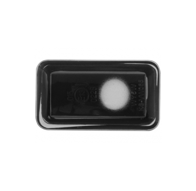 Intermitente Lateral Vw Golf Ii _ Smoke