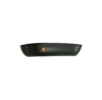 Intermitentes De Espejo Led Vw Golf V, Touran, Passat 3c _ Negros