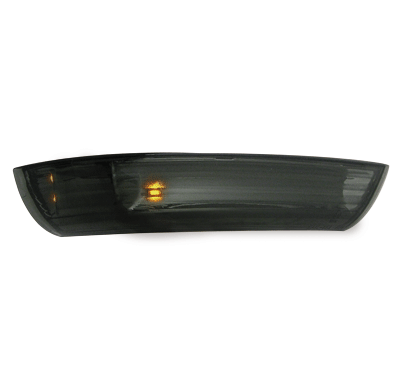 Intermitentes De Espejo Led Vw Golf V, Touran, Passat 3c _ Negros