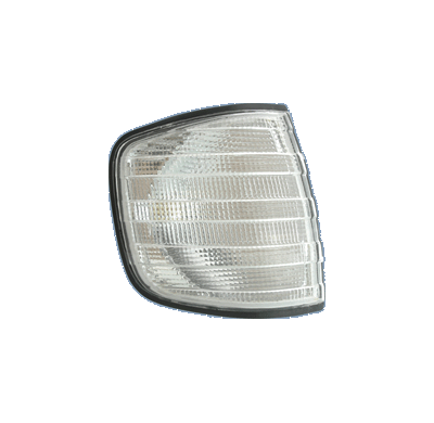 Intermitentes Delantero Fkl Me W126 80-91 Sdn White
