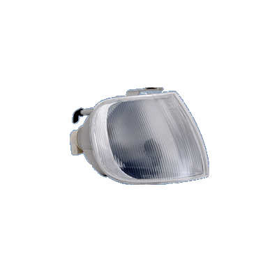 Intermitentes Delantero Fkl Vw Polo 6n 95-98 White