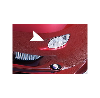 Intermitentes Delanteros Blancos  Ford Focus Gt/L1 El Tiempo De Espera De Este Producto Puede Ser De 2 Semanas