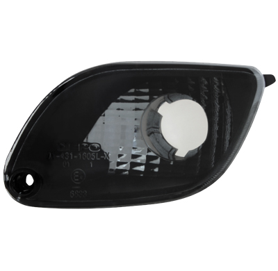 Intermitentes Ford Focus 98-04 Crystal/Ahumado