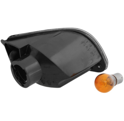 Intermitentes Ford Focus 98-04 Crystal/Ahumado