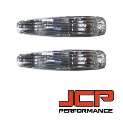 Intermitentes Lamp Euro-Clear Jcp Nissan 200sx S14 98/-  2dr Coupe