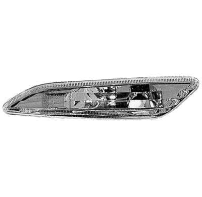 Intermitentes Laterales Alfa Romeo 156 97-05_Cromado