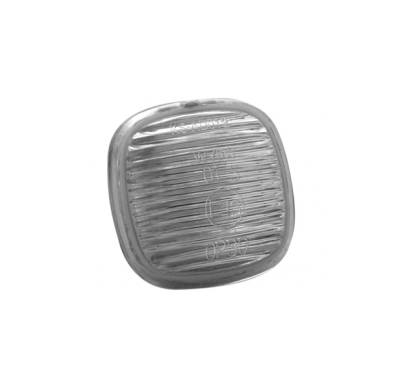 Intermitentes Laterales Audi A3 96-00 _ A4 95-00 _ Skoda Fabia _ Blanco