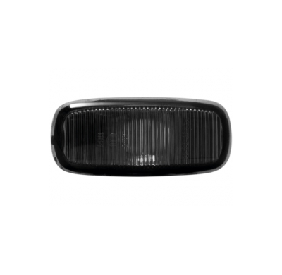 Intermitentes Laterales Audi A6 98-02 _ Negro