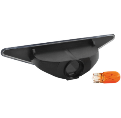 Intermitentes Laterales Ford Focus 98+/Mondeo 00+_Ahumado