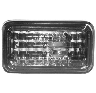 Intermitentes Laterales Vw Golf I 74-83_Ahumado