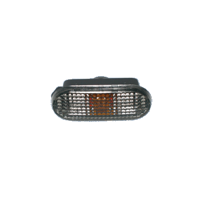 Intermitentes Laterales Zkl Vw/Se Divers Smoke Oval-Serie 1