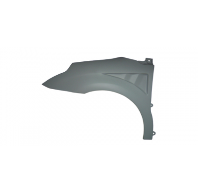 Jg Aletas Citroen C4 Line