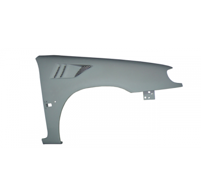 Jg Aletas Citroen Saxo 96/99 Racing