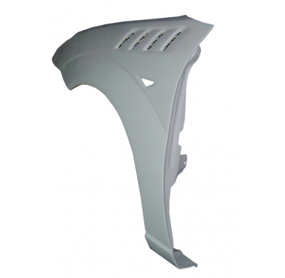 Jg Aletas Ford Focus Speed