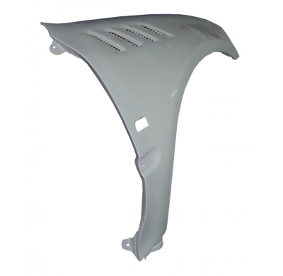 Jg Aletas Honda Civic 92/95 3p Speed