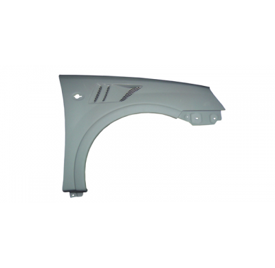 Jg Aletas Opel Corsa C 2000 Racing