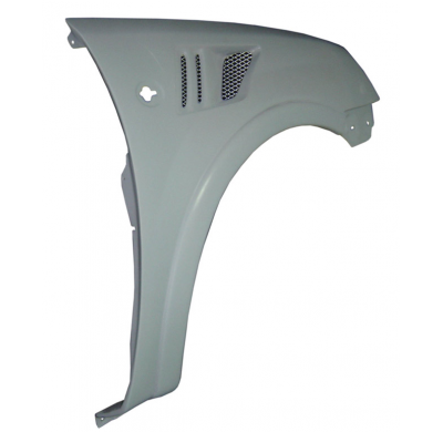 Jg Aletas Opel Corsa C 2000 Racing