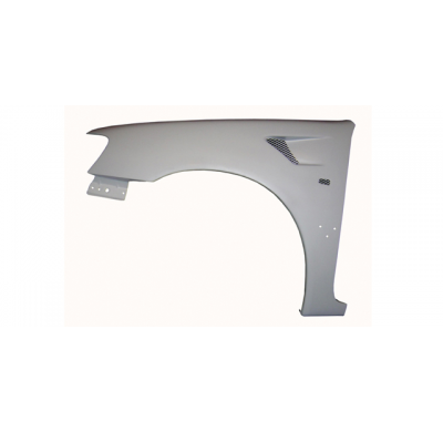 Jg Aletas Peugeot 106/96 Sport