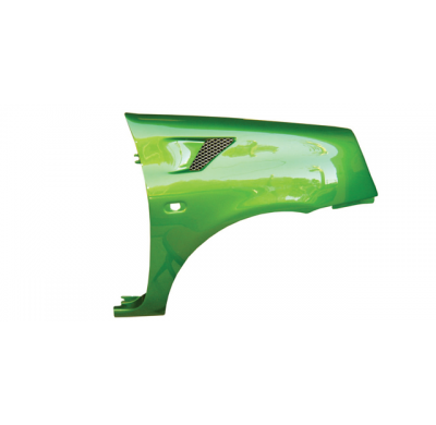 Jg Aletas Renault Clio 2002 Sport