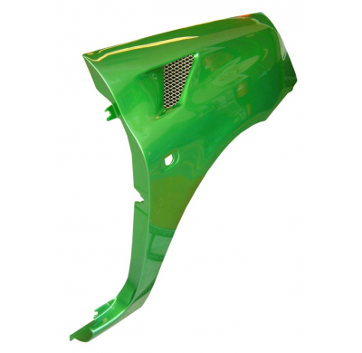 Jg Aletas Renault Clio 2002 Sport