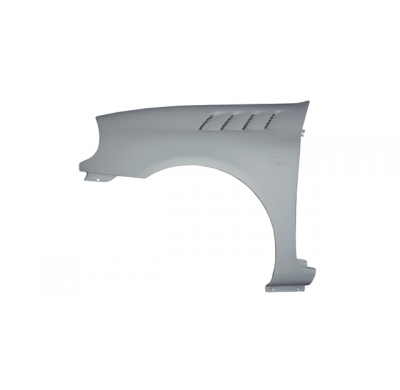 Jg Aletas Renault Clio 98 Speed