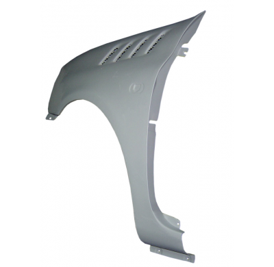 Jg Aletas Renault Clio 98 Speed